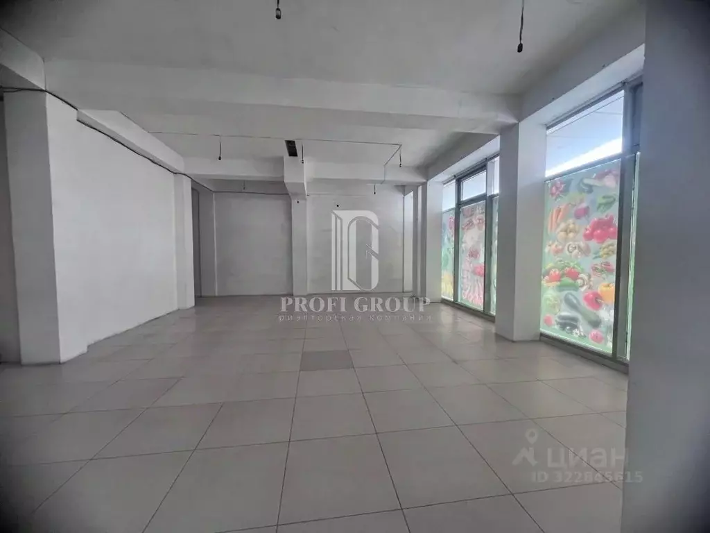 Помещение свободного назначения в Дагестан, Махачкала ул. Ахульго (100 ... - Фото 2