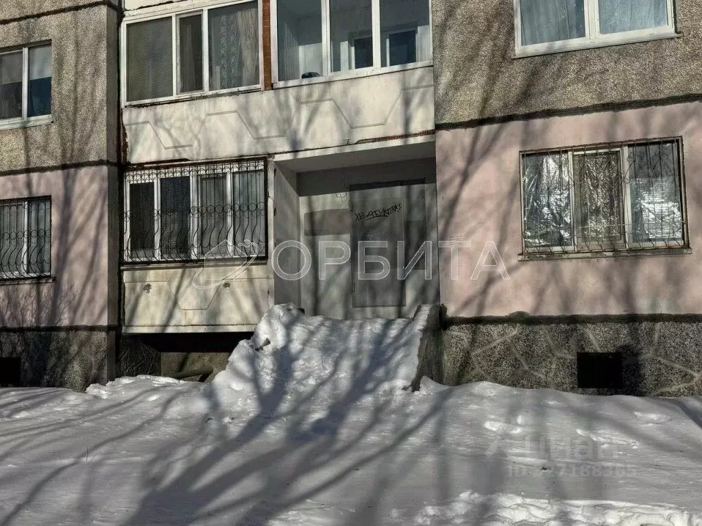 2-к кв. Тюменская область, Тюмень Широтная ул., 163 (47.9 м) - Фото 2