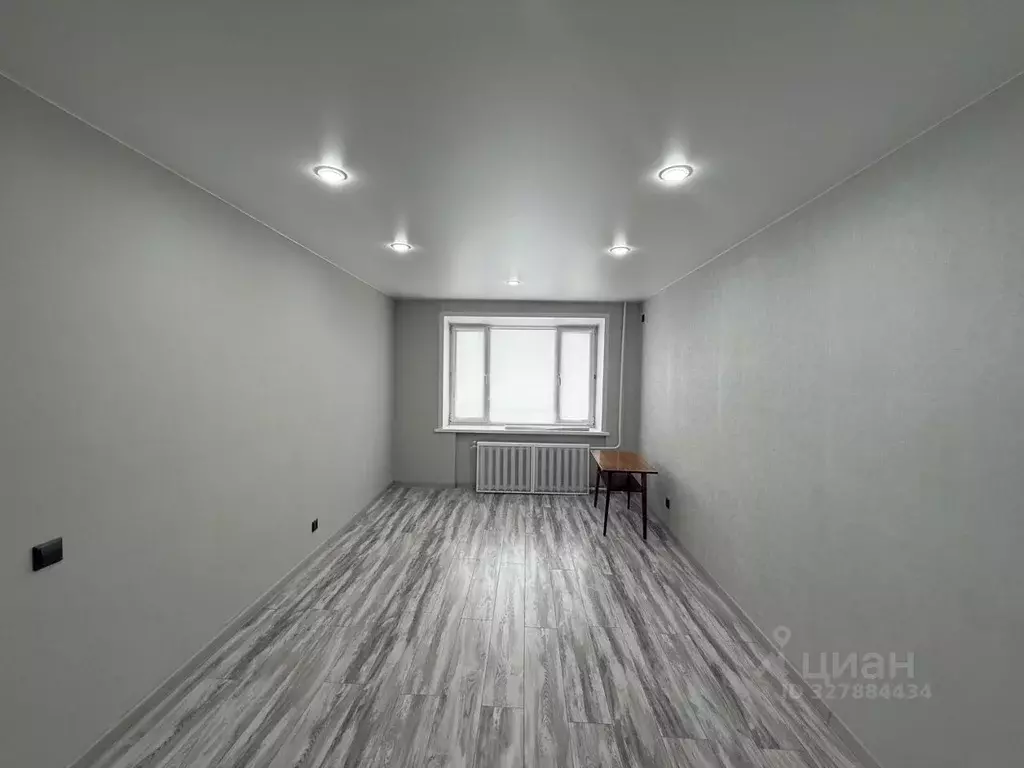 1-к кв. Саратовская область, Ртищево ул. Ильича, 2 (30.3 м) - Фото 1