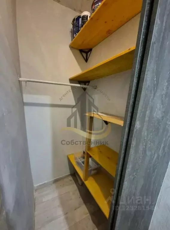 1-к кв. Белгородская область, Старый Оскол Восточный мкр, 1Ак1 (39.0 ... - Фото 1