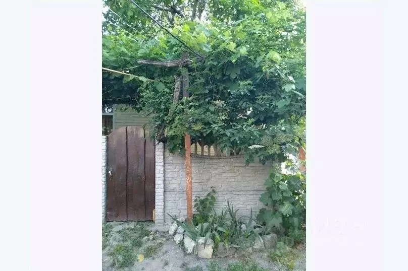 Дом в Крым, Феодосия ул. 8 Марта, 12 (30 м) - Фото 1