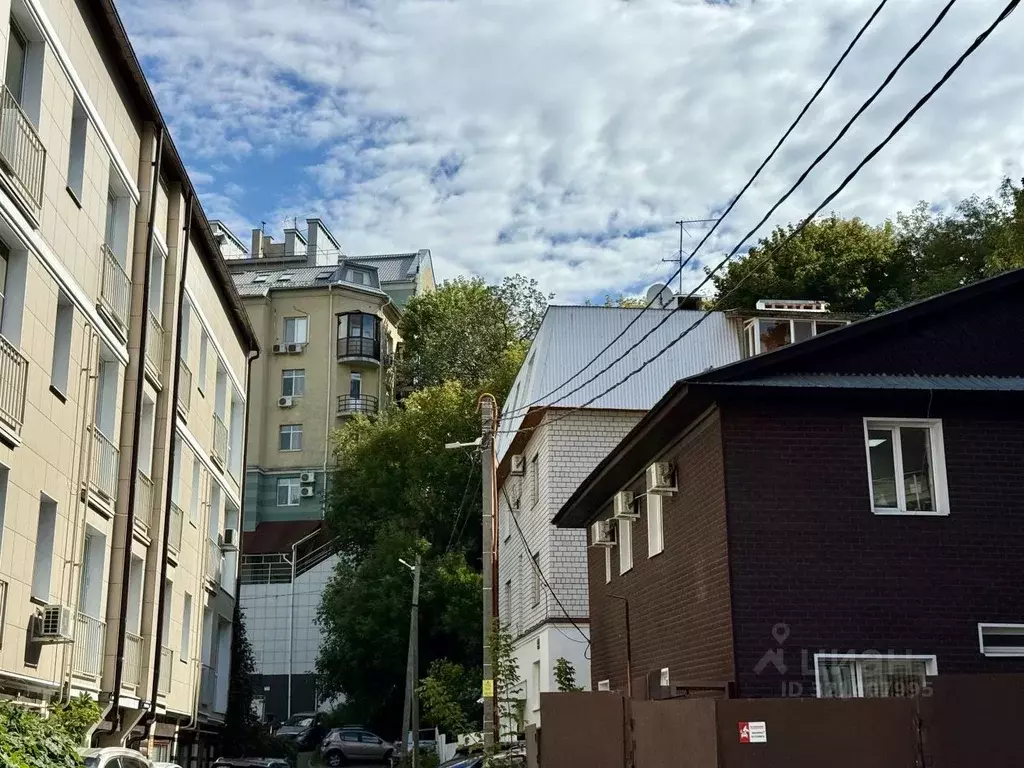 1-к кв. Татарстан, Казань Низенькая ул., 4 (43.0 м) - Фото 1