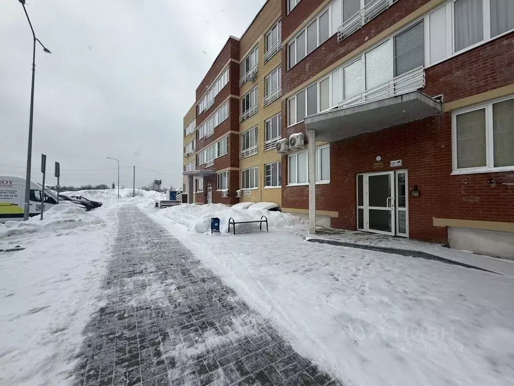 3-к кв. Московская область, Истра муниципальный округ, д. Высоково ... - Фото 1