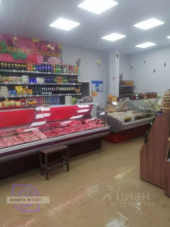 Помещение свободного назначения в Москва Домодедовская ул., 20К3 (82 ... - Фото 2