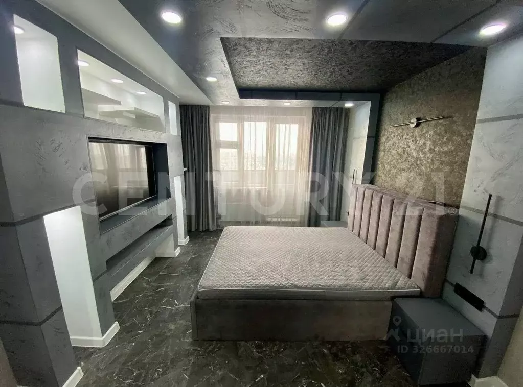 2-к кв. Московская область, Балашиха Железнодорожный мкр, ул. Струве ... - Фото 1