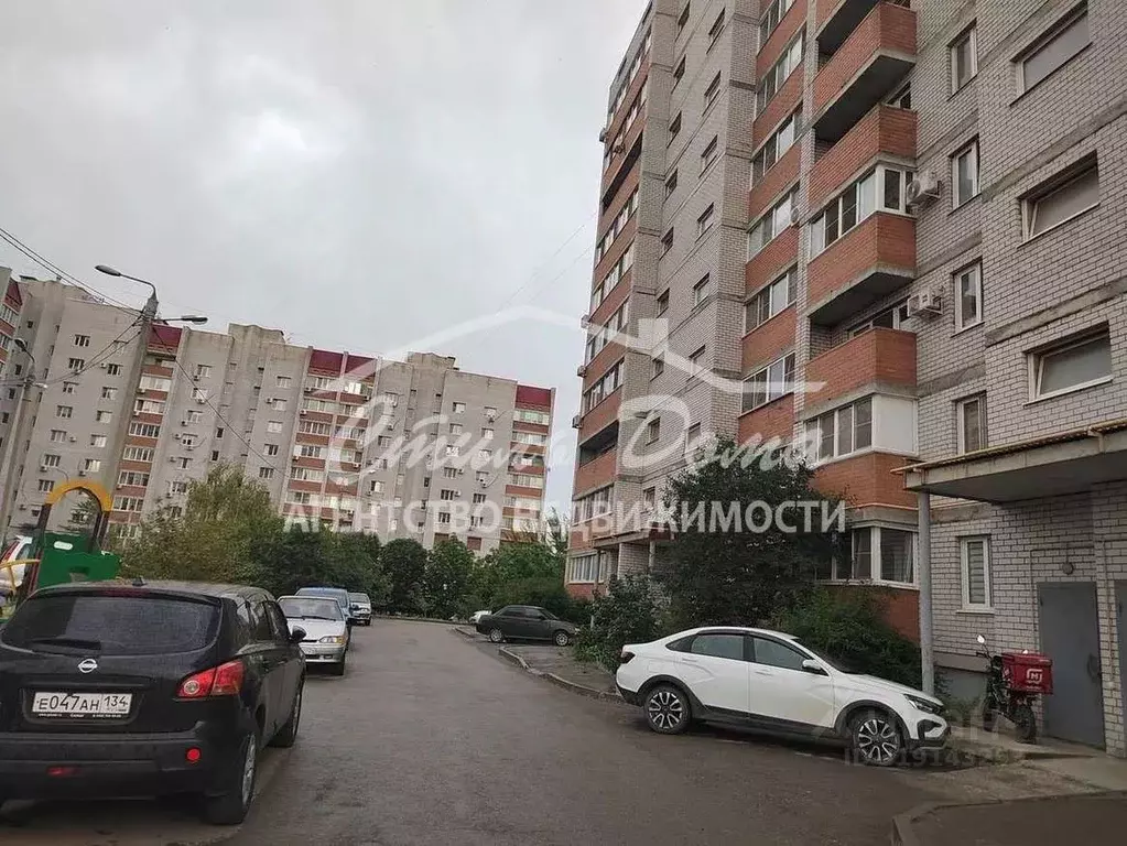 Комната Волгоградская область, Волгоград ул. Нестерова, 16 (18.0 м) - Фото 0