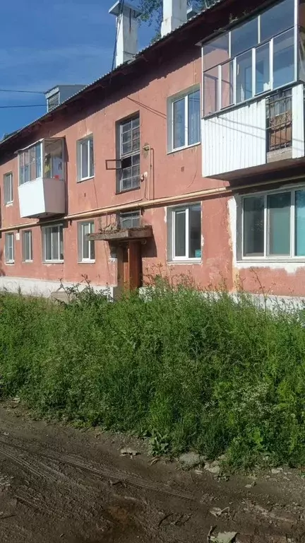2-к кв. Свердловская область, Серов ул. Гагарина, 14 (40.0 м) - Фото 1