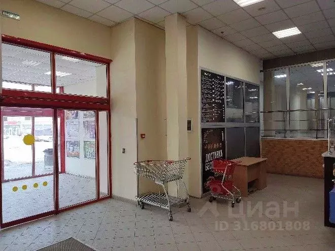 Помещение свободного назначения в Орловская область, Орел Пищевой ... - Фото 1