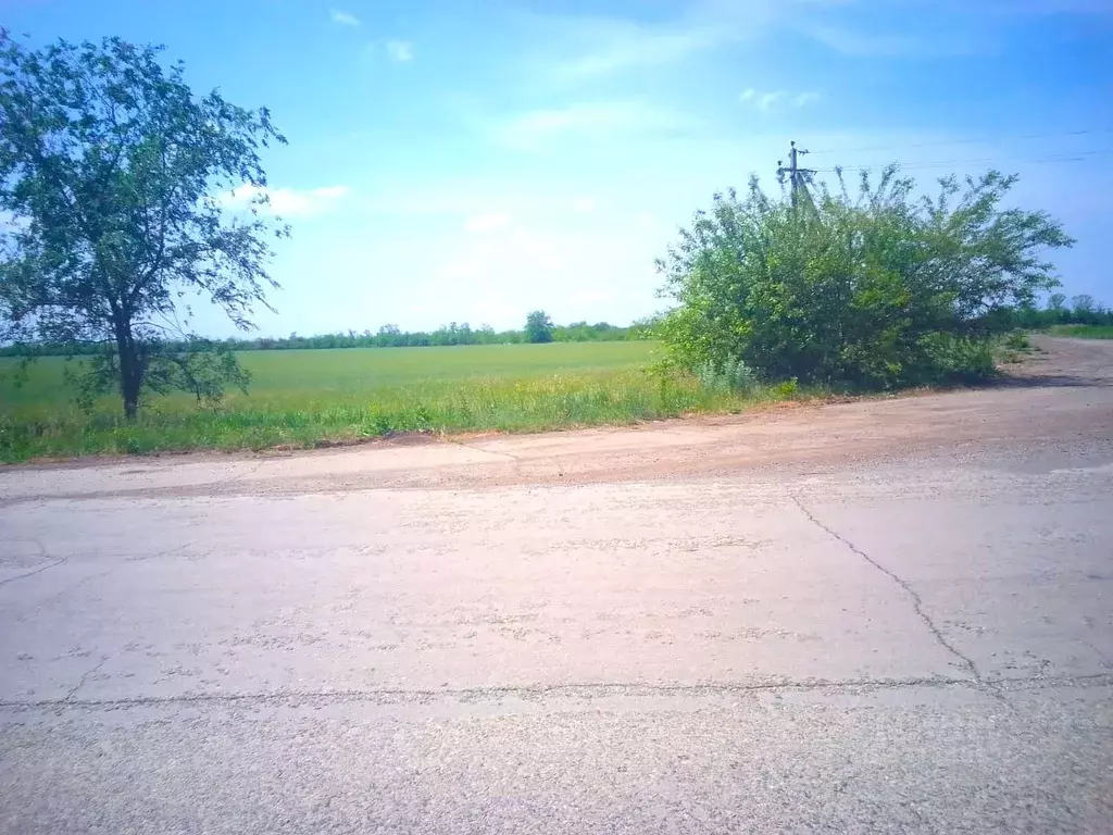 Участок в Ростовская область, Батайск  (600.0 сот.) - Фото 0