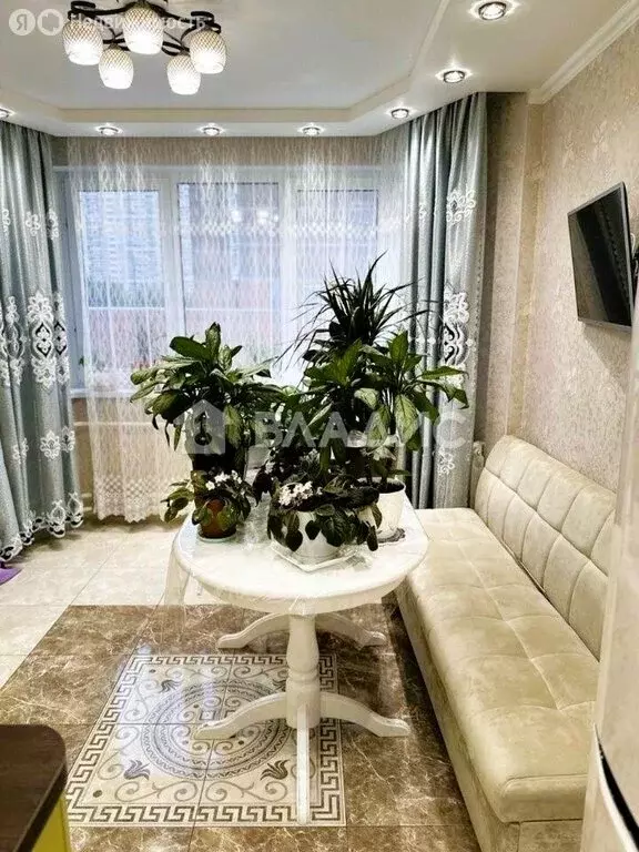 2-комнатная квартира: посёлок городского типа Бутово, жилой комплекс ... - Фото 2