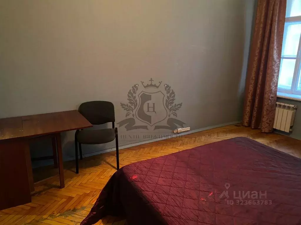 Комната Санкт-Петербург ул. Марата, 9 (18.0 м) - Фото 2