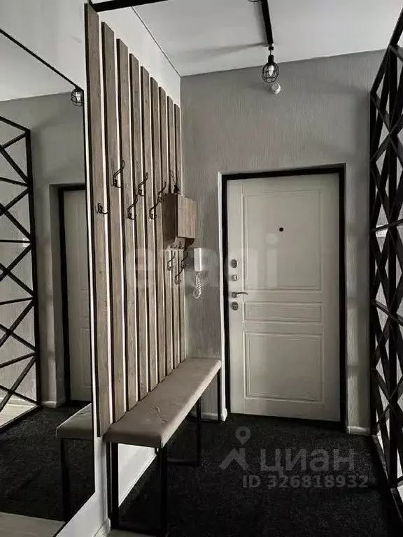 3-к кв. Челябинская область, Челябинский городской округ, пос. ... - Фото 2