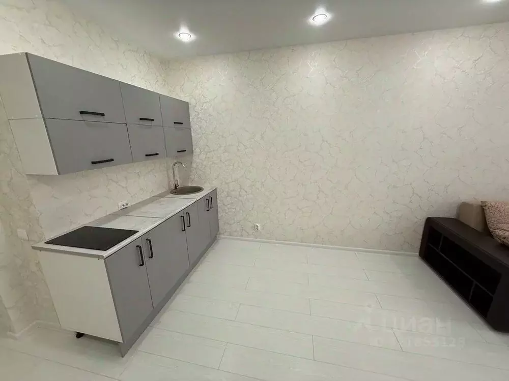 Студия Краснодарский край, Анапа Рождественская ул., 55к2 (34.0 м) - Фото 1