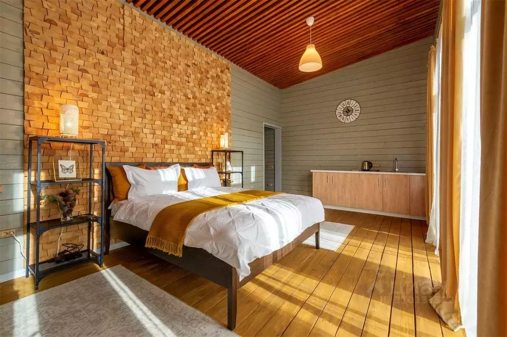 1-к кв. Московская область, Химки городской округ, д. Исаково ул. ... - Фото 2