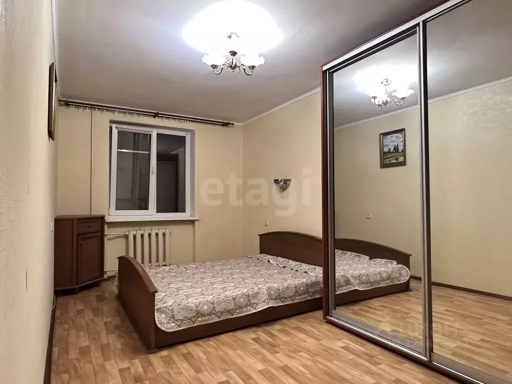 3-к кв. Севастополь ул. Героев Бреста, 46В (68.8 м) - Фото 1