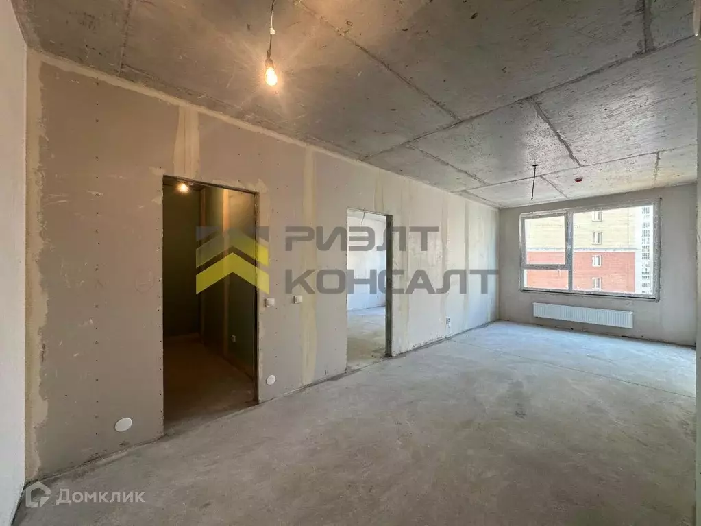 Продаётся 1-к квартира, 49 м - Фото 0