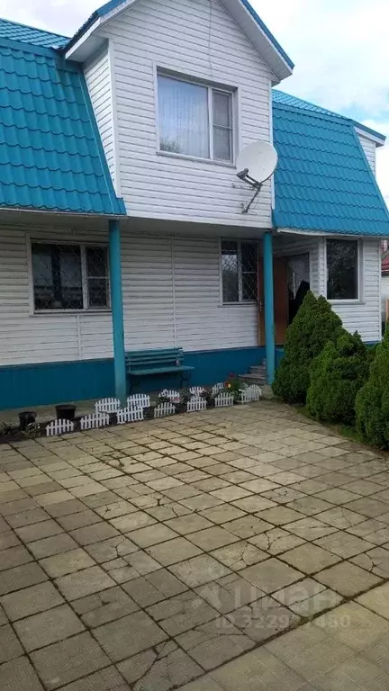 Дом в Московская область, Мытищи городской округ, д. Красная Горка ул. ... - Фото 1