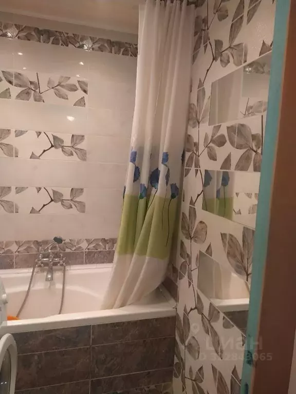 1-к кв. Тульская область, Щекино ул. Лукашина, 11 (30.0 м) - Фото 1