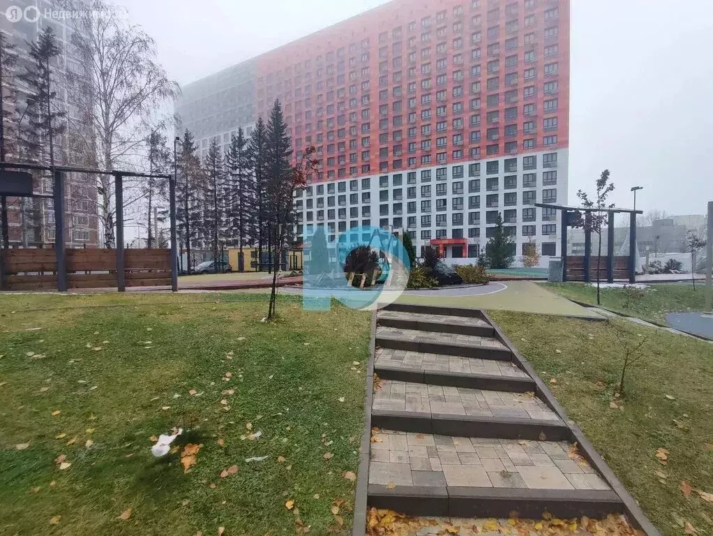 1-комнатная квартира: Уфа, улица Подполковника Недошивина, 11 (50.6 м) - Фото 2