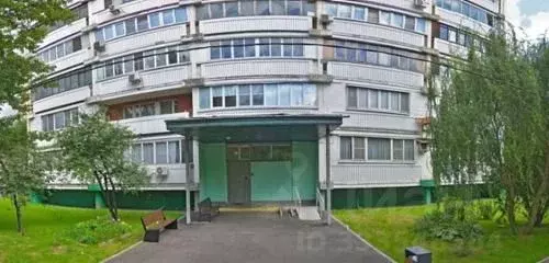 Свободной планировки кв. Москва Онежская ул., 34К1 (64.3 м) - Фото 2