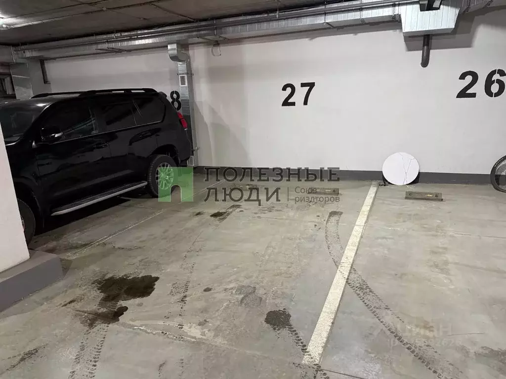 Гараж в Хабаровский край, Хабаровск ул. Тургенева, 48 (14 м) - Фото 1