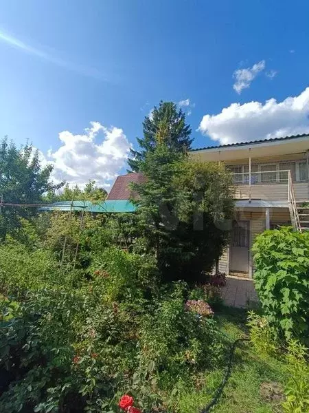 Дом 87,2 м на участке 6,1 сот. - Фото 0