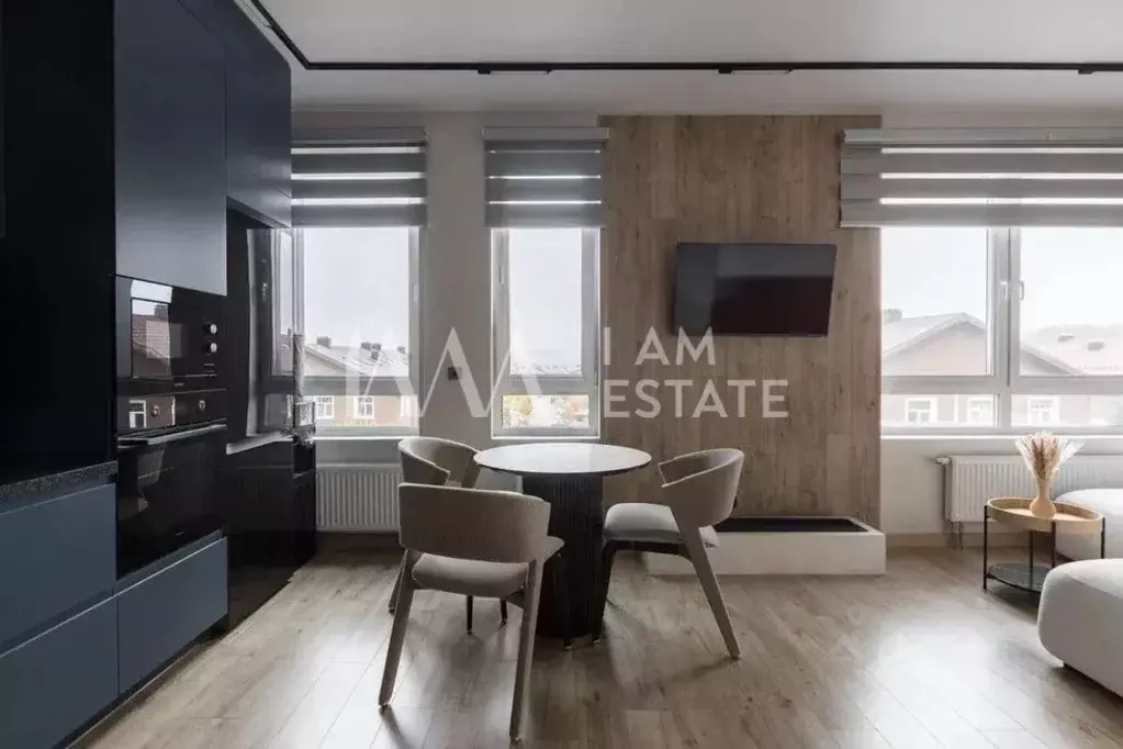 2-к кв. Москва ул. Шекспира, 1к3 (44.7 м) - Фото 2