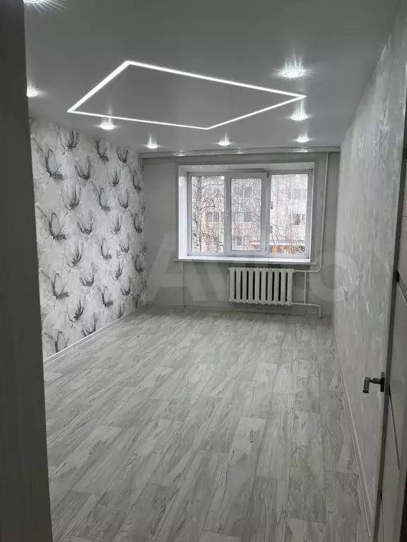 2-к. квартира, 45,7 м, 3/5 эт. - Фото 0