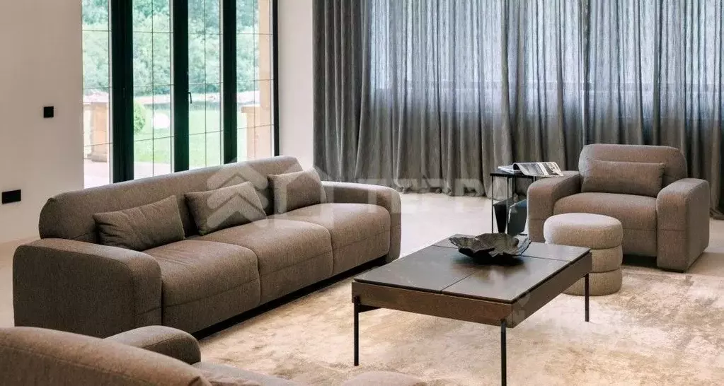 Дом в Московская область, Истра муниципальный округ, д. Чесноково, ... - Фото 2