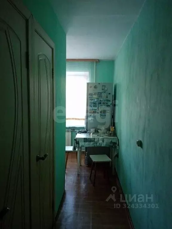 2-к кв. Бурятия, Улан-Удэ Октябрьская ул., 43 (43.6 м) - Фото 1