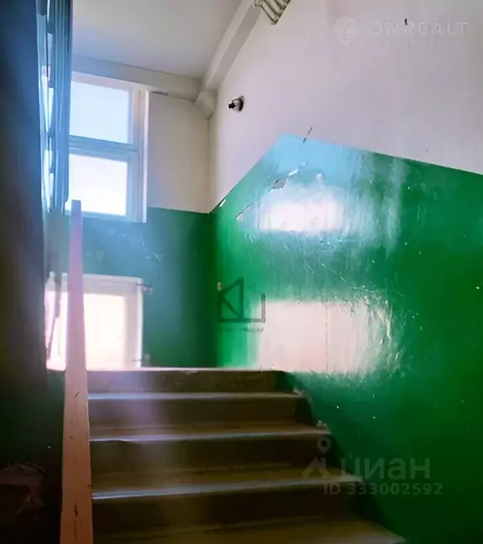 2-к кв. Курганская область, Щучье ул. Имени Г.К. Жукова, 15 (53.3 м) - Фото 2