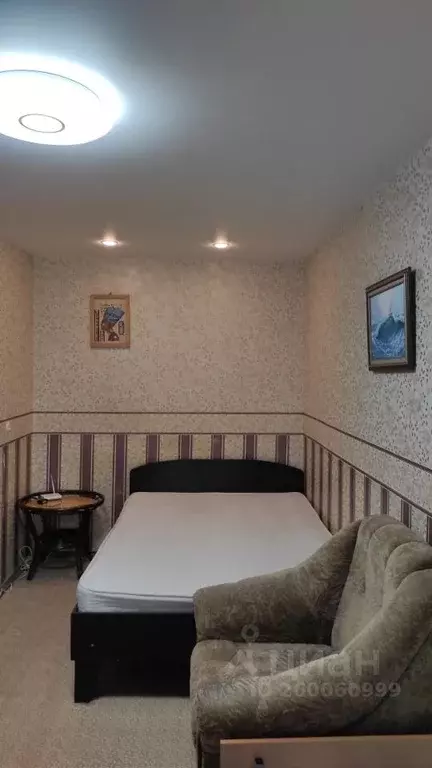 1-к кв. Севастополь ул. Гоголя, 31 (34.0 м) - Фото 1