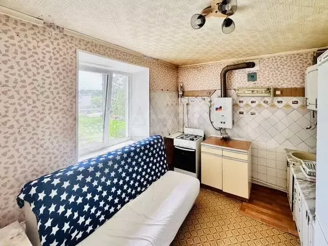 3-к. квартира, 65,9 м, 3/3 эт. - Фото 0