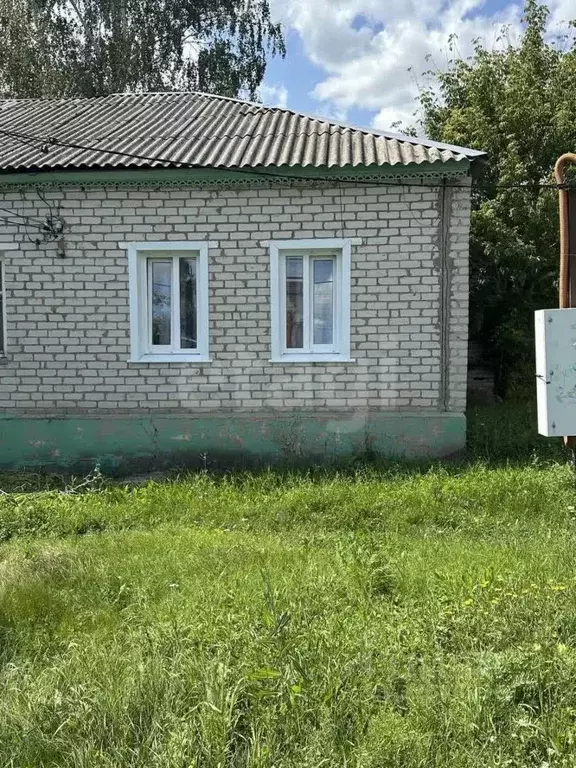 2-к кв. Липецкая область, Задонск ул. Бебеля, 28 (56.7 м) - Фото 1