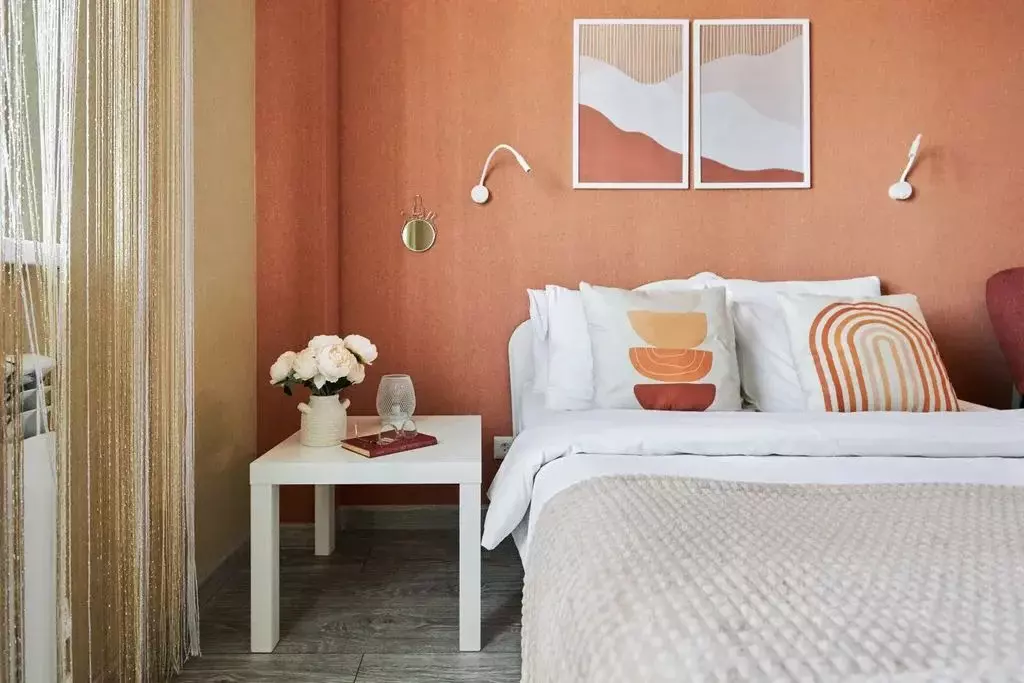 Студия Ростовская область, Батайск ул. Крупской, 1 (23.0 м) - Фото 1