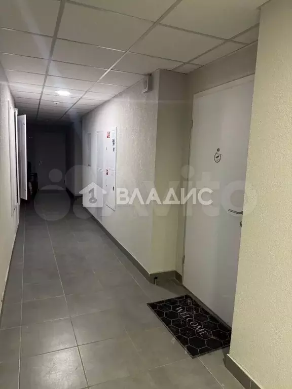 1-к. квартира, 34,1 м, 6/26 эт. - Фото 1