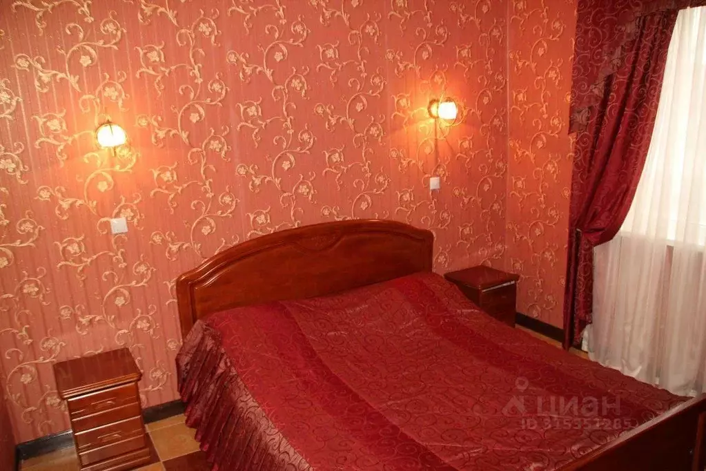Комната Иркутская область, Иркутск Приморский мкр, 24А (35.0 м) - Фото 0