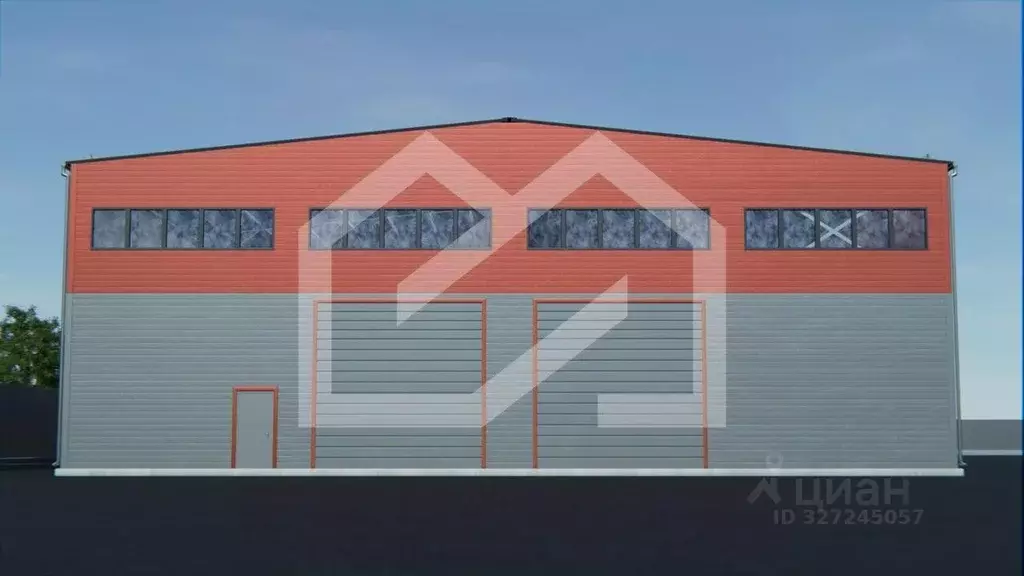 Производственное помещение в Московская область, Балашиха городской ... - Фото 2