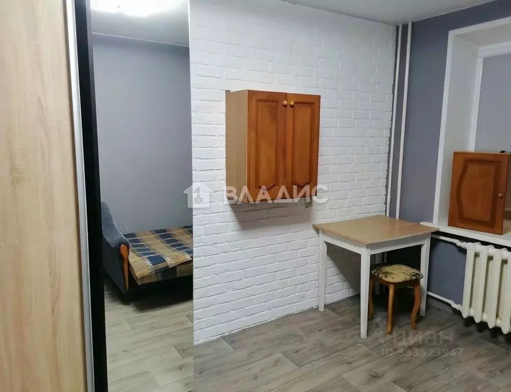 Комната Воронежская область, Воронеж Броневая ул., 12 (13.2 м) - Фото 1