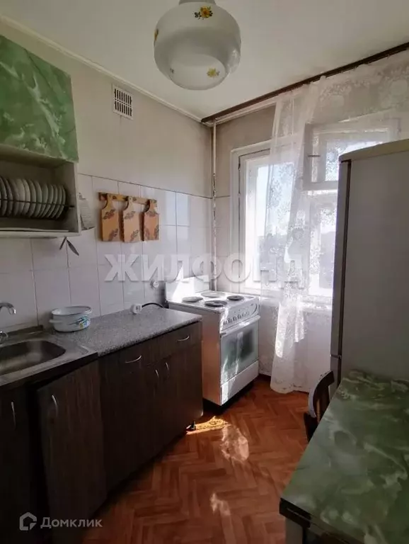 Продаётся 1-к квартира, 32 м - Фото 0