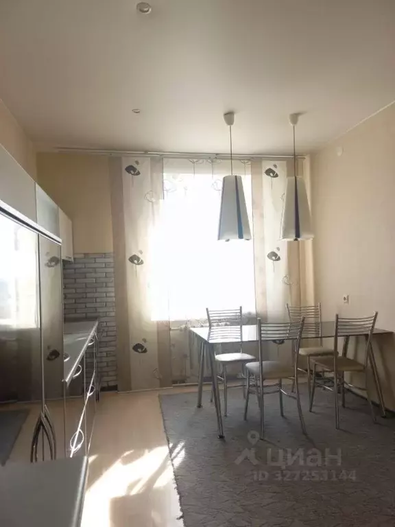 2-к кв. Татарстан, Казань Чистопольская ул., 85а (77.4 м) - Фото 1