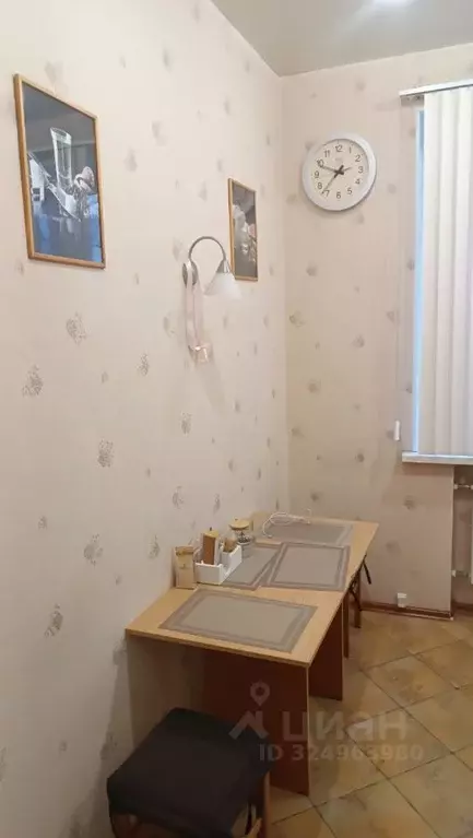 1-к кв. Волгоградская область, Волгоград Краснознаменская ул., 10 ... - Фото 2