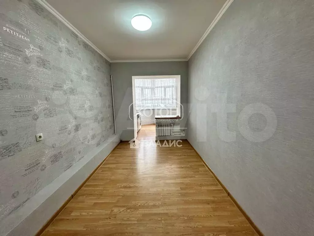 1-к. квартира, 49 м, 2/4 эт. - Фото 0