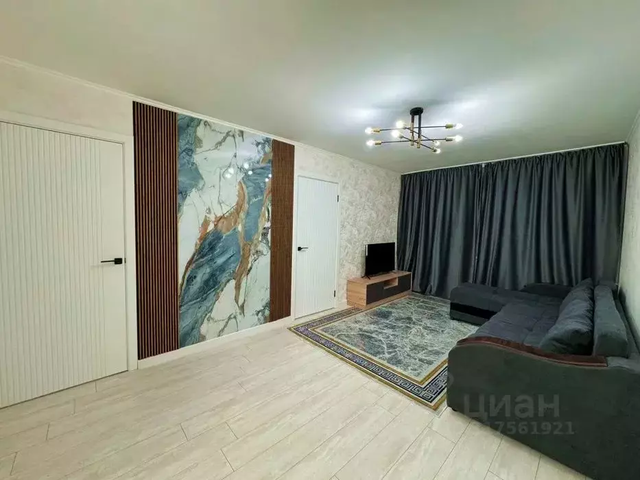 1-к кв. Краснодарский край, Сочи ул. Гагарина, 42 (33.0 м) - Фото 0