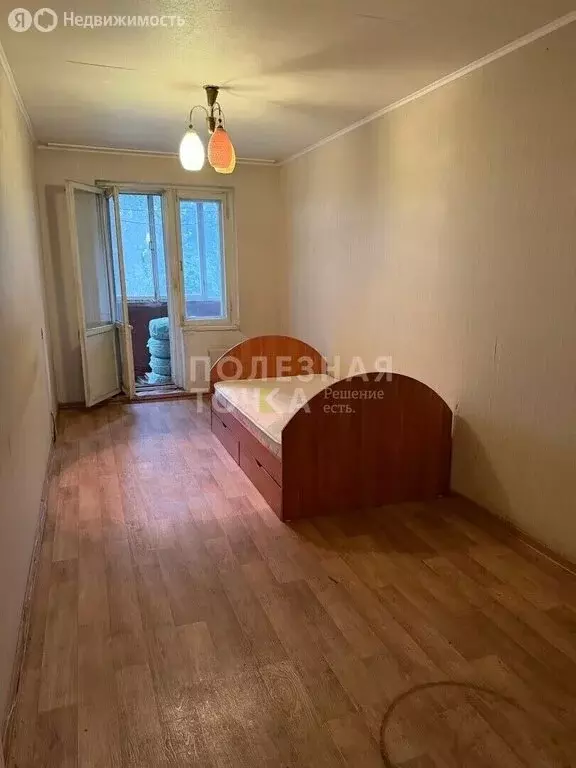 3-комнатная квартира: Самара, Московское шоссе, 97 (61 м) - Фото 1