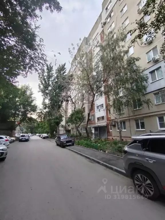 3-к кв. Саратовская область, Саратов Тракторная ул., 17/29 (65.8 м) - Фото 0