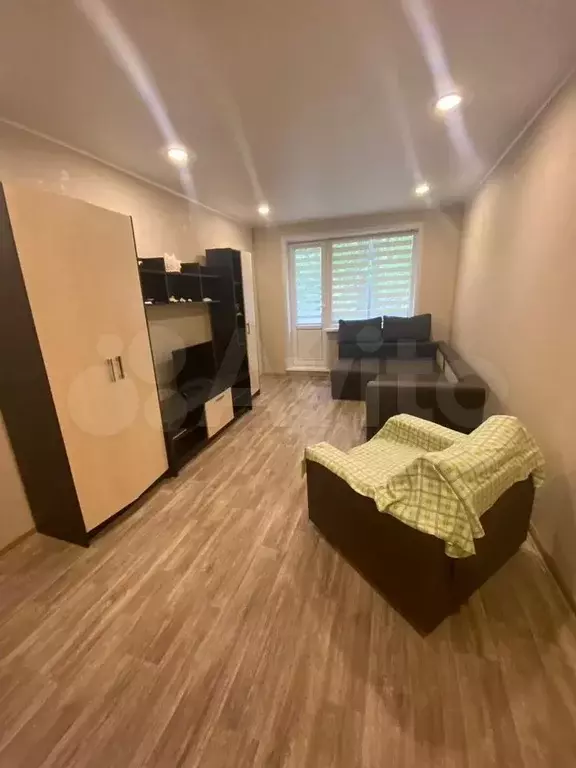 2-к. квартира, 44 м, 2/5 эт. - Фото 1