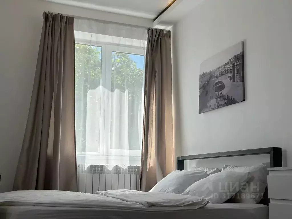 1-к кв. Нижегородская область, Нижний Новгород Политехник СНТ, 23 ... - Фото 2