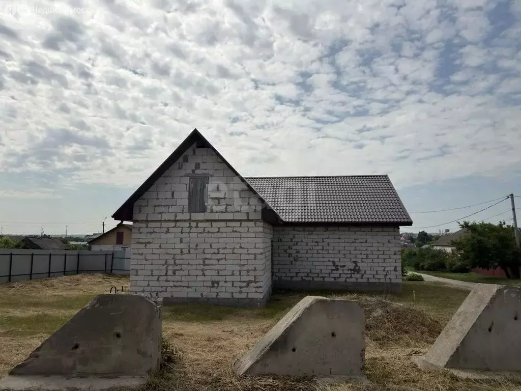 Дом в Алексеевка, улица Станкевича (129.9 м) - Фото 2