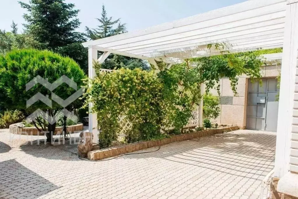 Дом в Крым, Евпатория ул. Колхозная, 43/1 (497 м) - Фото 2